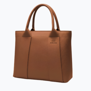 Stellve Premium Tan Tote