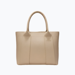 Stellve Premium Beige Tote