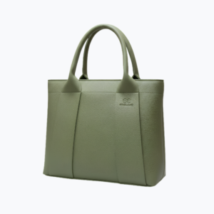 Stellve Premium Olive Tote