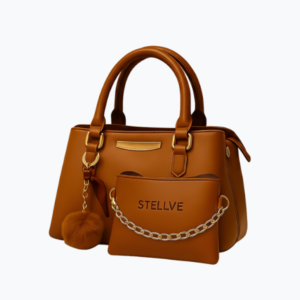 Stellve Premium Handbag Set